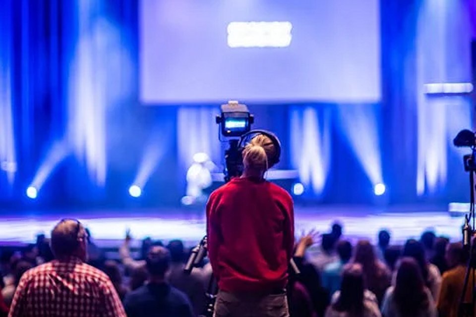 Image en plein écran